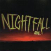 Nightfall Ave. Nightfall Ave. Album Cover