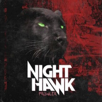 [Nighthawk Prowler Album Cover]