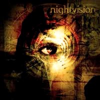 [Nightvision Nightvision Album Cover]
