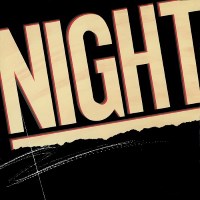Night Night Album Cover