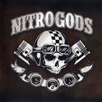 Nitrogods Nitrogods Album Cover