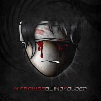 [Nitrokiss Blindfolded Album Cover]