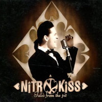 [Nitrokiss Tales From the Pit Album Cover]