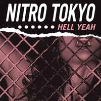 [Nitro Tokyo Hell Yeah Album Cover]