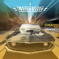 Nitroville Cheating The Hangman Album Cover