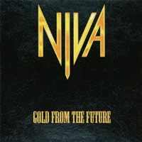 Niva Gold From The Future Album Cover