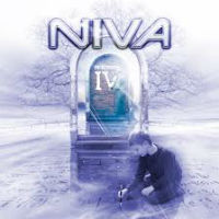 [Niva Incremental IV Album Cover]