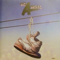 No Angel No Angel Album Cover