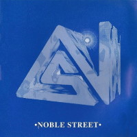 Noble Street Noble Street Album Cover
