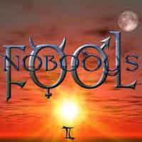 Nobody's Fool II Album Cover