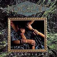 No Credit Interrelated Album Cover