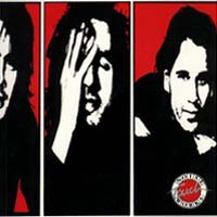 Noiseworks Touch Album Cover