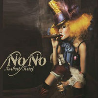 Norbert Krief Nono Album Cover