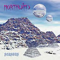 Northwind Seasons Album Cover