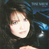[Tone Norum This Time... Album Cover]