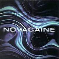 [Novacaine Novacaine Album Cover]