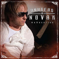 Novak NoVakation Album Cover