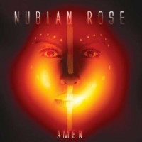Nubian Rose Amen Album Cover