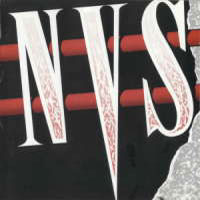NVS NVS Album Cover