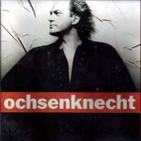 Ochsenknecht Ochsenknecht Album Cover
