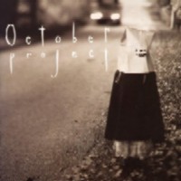 [October Project October Project Album Cover]