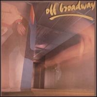 Off Broadway Quick Turns Album Cover