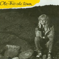 Ole This Ole Town Album Cover