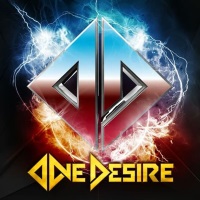 One Desire One Desire Album Cover