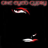 [One Eyed Gypsy One Eyed Gypsy Album Cover]