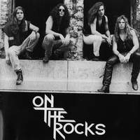 On The Rocks On The Rocks Album Cover