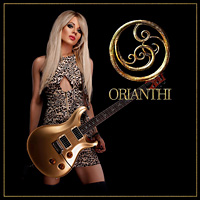 Orianthi O Album Cover