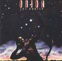 Orion the Hunter Orion the Hunter Album Cover