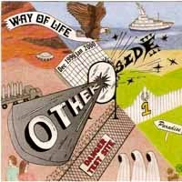 Otherside Way of Life Album Cover