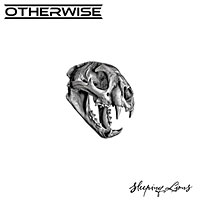 Otherwise Sleeping Lions Album Cover