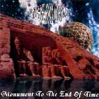 Otherworld Monument to the End of Time Album Cover
