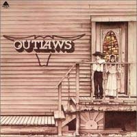 [The Outlaws The Outlaws Album Cover]