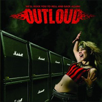 [Outloud Outloud Album Cover]