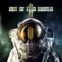Out of This World Out of This World Album Cover