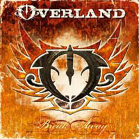 Overland Break Away Album Cover