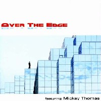 [Over the Edge Over the Edge Album Cover]