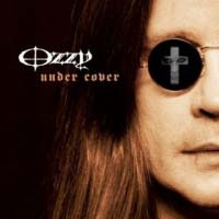 Ozzy Osbourne Under Cover Album Cover