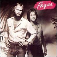 [Pages Pages [Second] Album Cover]