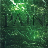 [Pain Pain Album Cover]