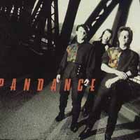 Pandance Pandance Album Cover
