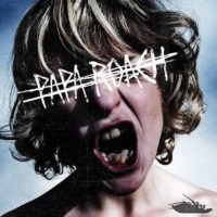 Papa Roach Crooked Teeth Album Cover