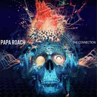 [Papa Roach The Connection Album Cover]