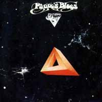 [Pappo's Blues Volumen 5 (Triangulo) Album Cover]