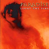 Paradise Light the Fire Album Cover
