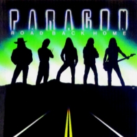 [Paragon Road Back Home Album Cover]