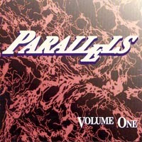 [Parallels Volume One Album Cover]